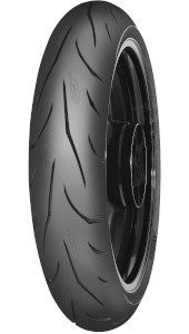Mitas sport force 120 70 - sport, force+