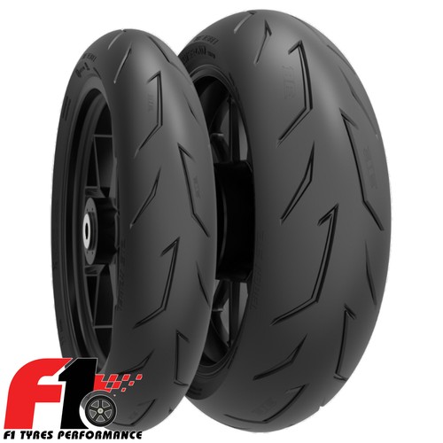 Coppia gomma moto - rebel, xroad