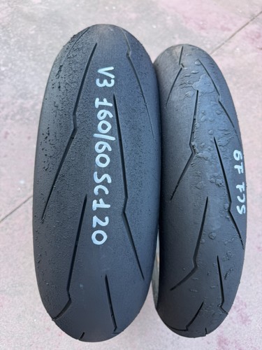 Pirelli supercorsa sc1 - supercorsa,