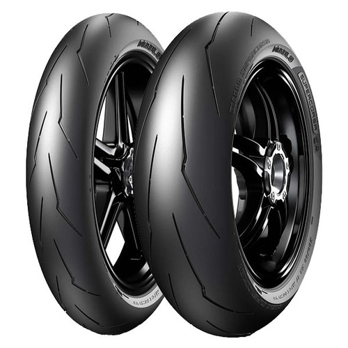 Coppia gomme pirelli 120 - pirelli, 120/70-17