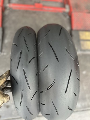 Coppia ruote moto 120 17 - ruote, 120/70/17