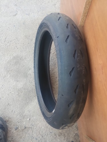 Coppia michelin power cup - coppia, 2