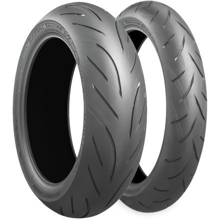 Bridgestone battlax s21 120 - bridgestone, 120/70