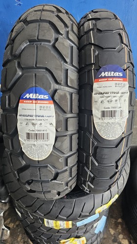 Coppia 120 zr17 58w 170 - zr17,