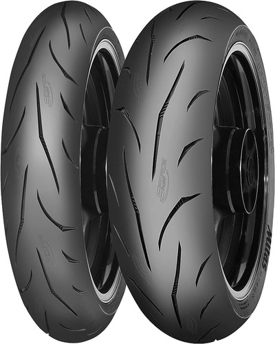 Gomme moto mitas 120 - moto, r17