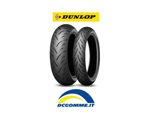 Coppia dunlop gpr - coppia,