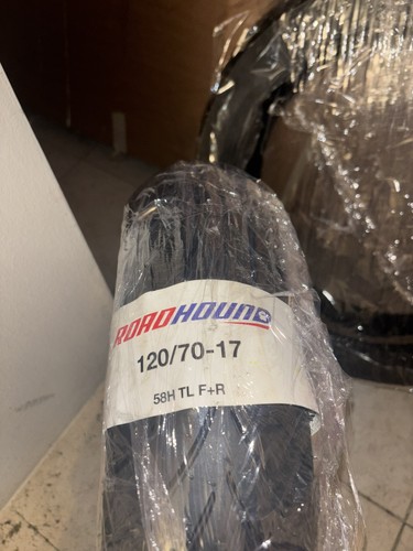 Gomme moto 120 140 - moto, 17