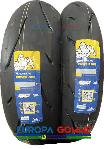 Coppia 120 zr17 190 - 120/70, zr17+