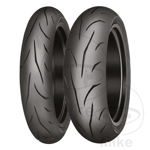 Pneumatico 120 58w tl - pneumatico, 120/70-17