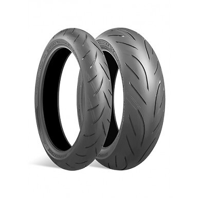 120 r17 bridgestone - 120/70,