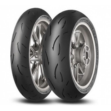 120 r17 dunlop - (w),