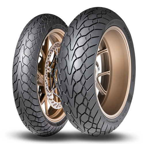 Pneumatici moto dunlop sport - pneumatici,