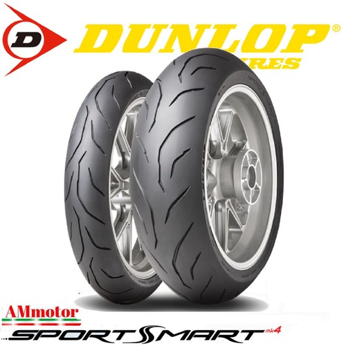 Dunlop sportsmart mk4 - 70, +