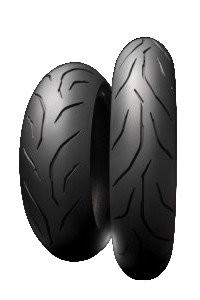Dunlop sportsmart mk4 120 - mk4, 120/70