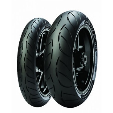120 r17 metzeler - (w),