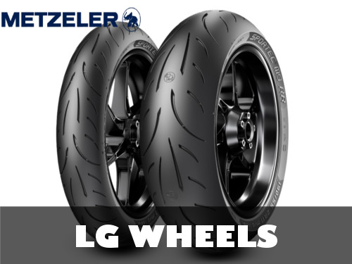 Metzeler sportec rr - m9,