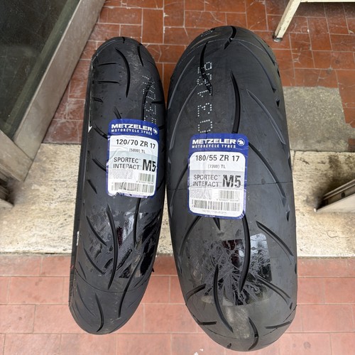 Offerta coppia gomme moto - offerta,