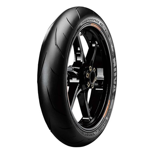 Gomme pneumatici avon 120 - gomme, 120/70