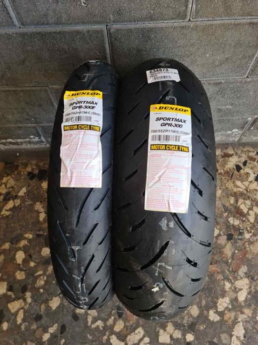 Coppia 120 r17 - 120/70, 180/55