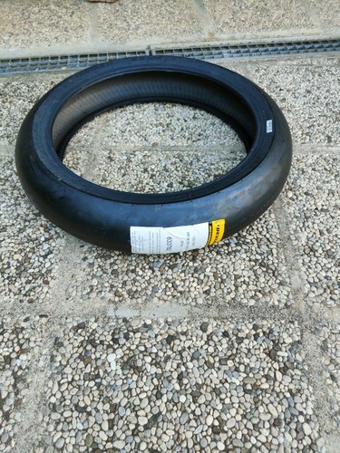 Gomma racing dunlop 106 ms1 - gomma,