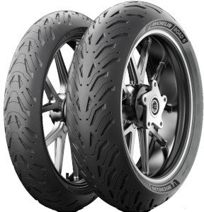 Michelin road 120 - michelin, zr17