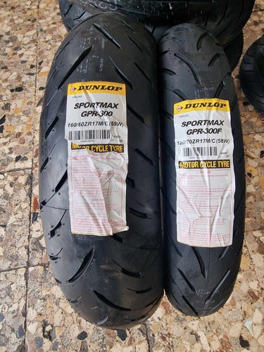 Coppia 120 r17 58w 160 - coppia,