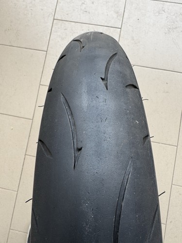 Dunlop d212 120 - dunlop, 120/70
