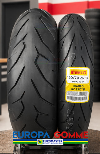 Coppia pirelli 120 - coppia,