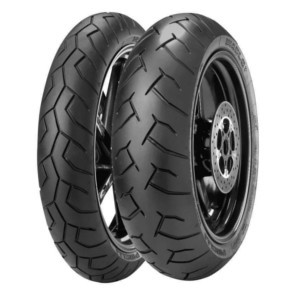 Pirelli 120 17 58w - pirelli, zr