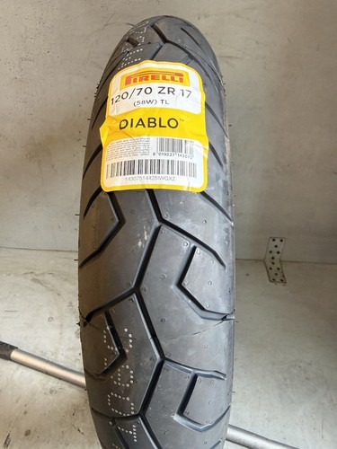 Gomme nuove moto - gomme,