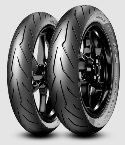 Gomma moto pirelli 120 17 - pirelli, 120/70