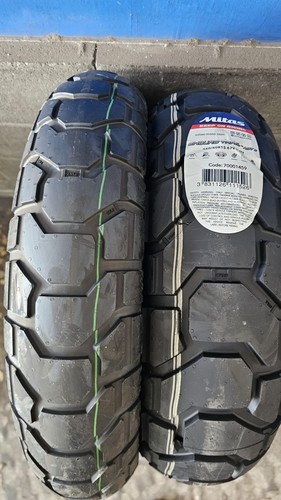 Coppia 120 zr17 58w - zr17, e