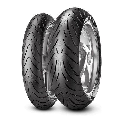 Pneumatico pirelli angel - angel, st