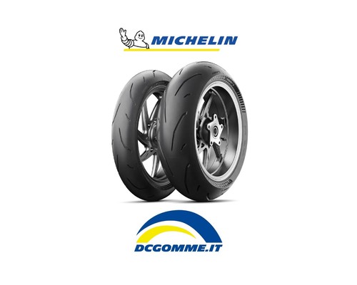 Coppia gomme moto - gomme,