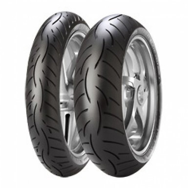 120 r17 metzeler - 120/70, 58