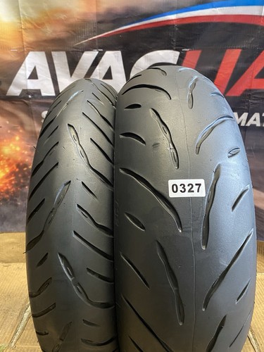 Pneumatici bridgestone - pneumatici,